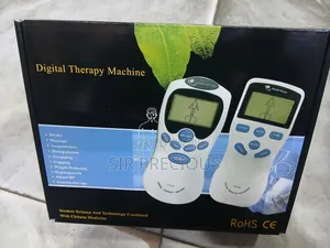 Digital Therapy Machine