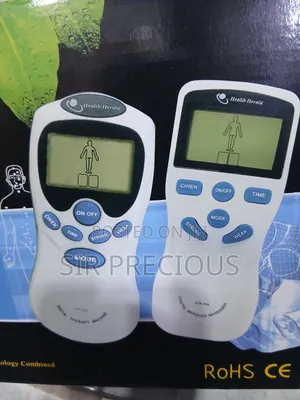 Digital Therapy Machine