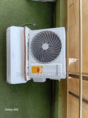 Smart Cooling Air Conditioner, 1.5hp Maxmo Split Air Conditioner