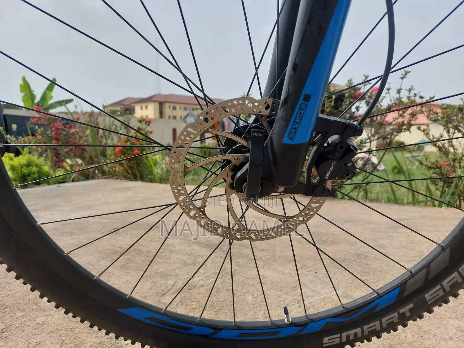 Bulls Evo 1 Ebike