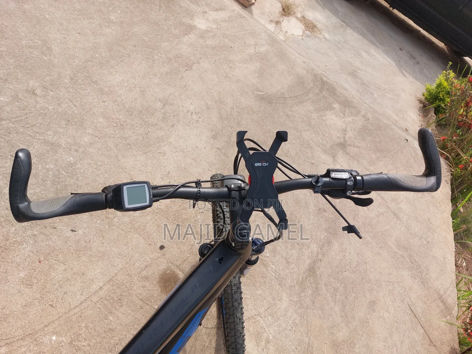 Bulls Evo 1 Ebike