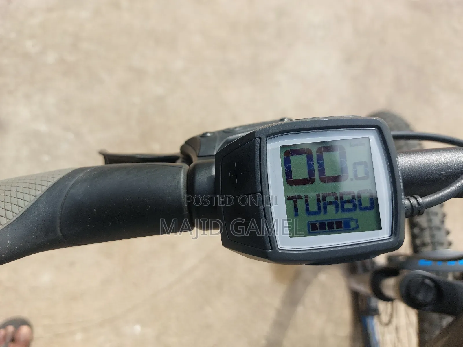 Bulls Evo 1 Ebike