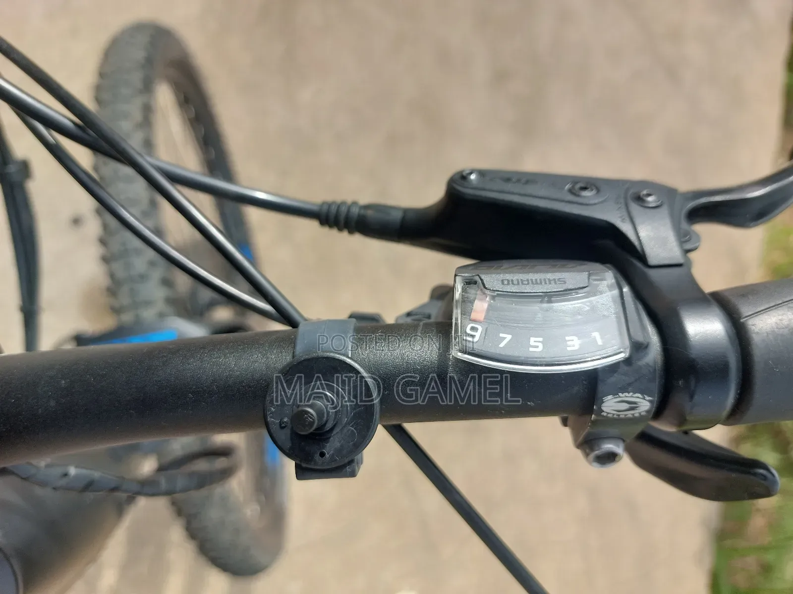 Bulls Evo 1 Ebike