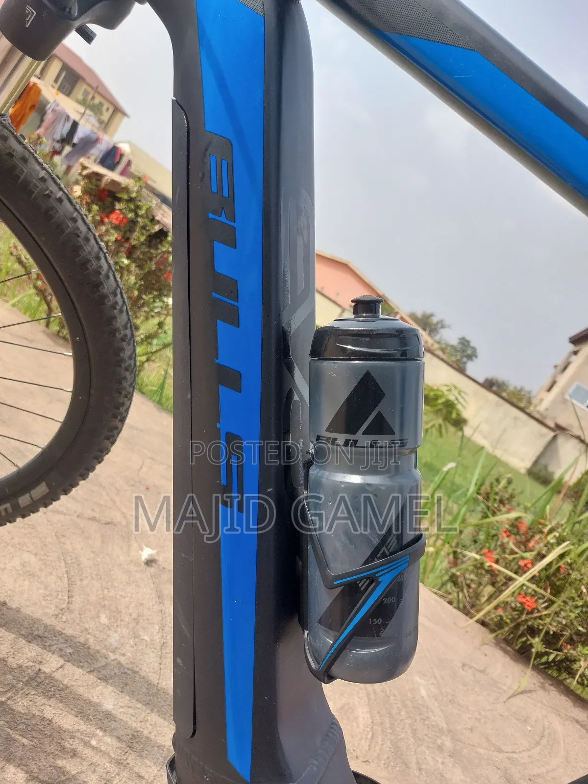 Bulls Evo 1 Ebike