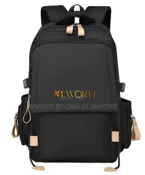 Backpack -Mavoryi Bag