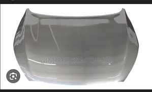 Sorento 2017 Bonnet