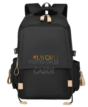 Backpack -Mavoryi Bag