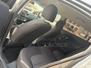 Kia Rio EX 4dr Sedan (1.6L 4cyl 6A) 2016 Gray