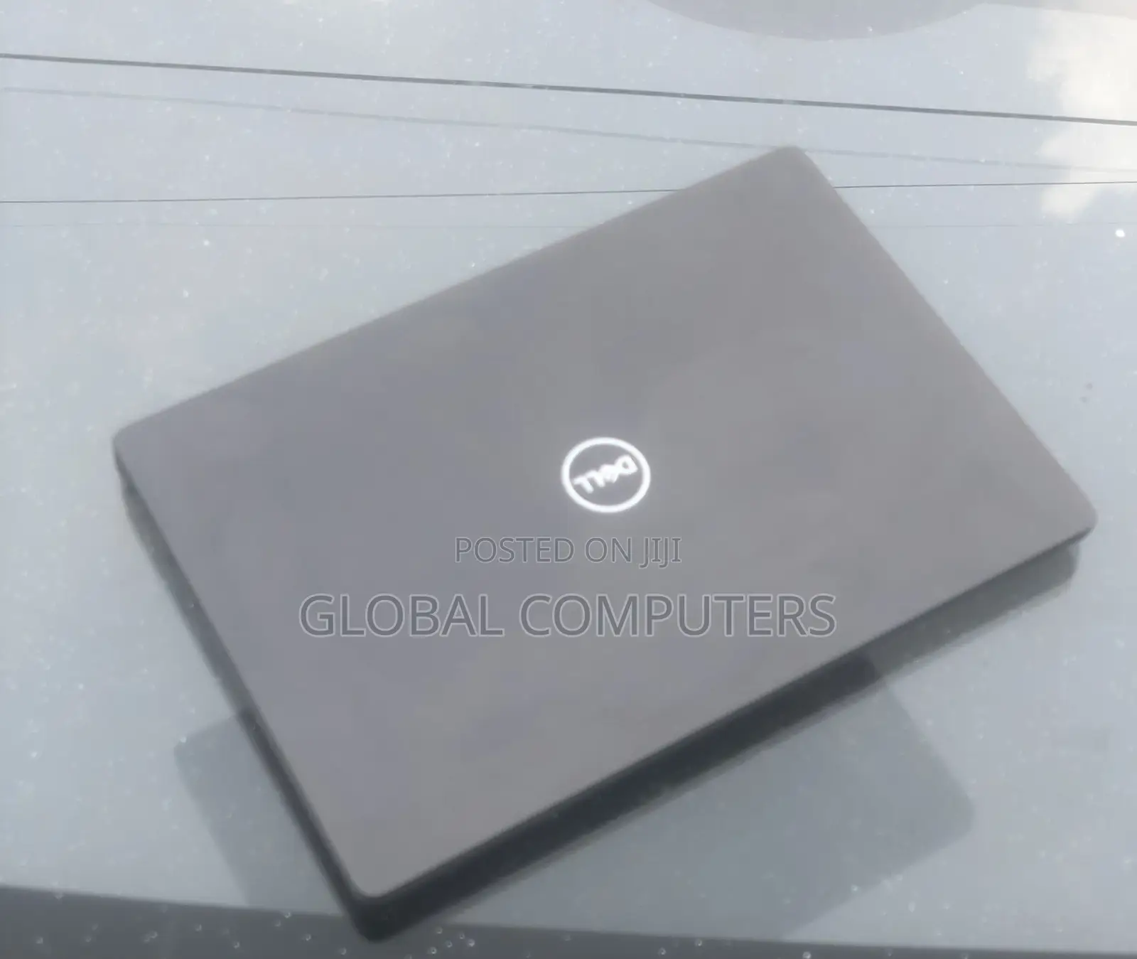 Laptop Dell Latitude 5300 8GB Intel Core i5 SSD 256GB