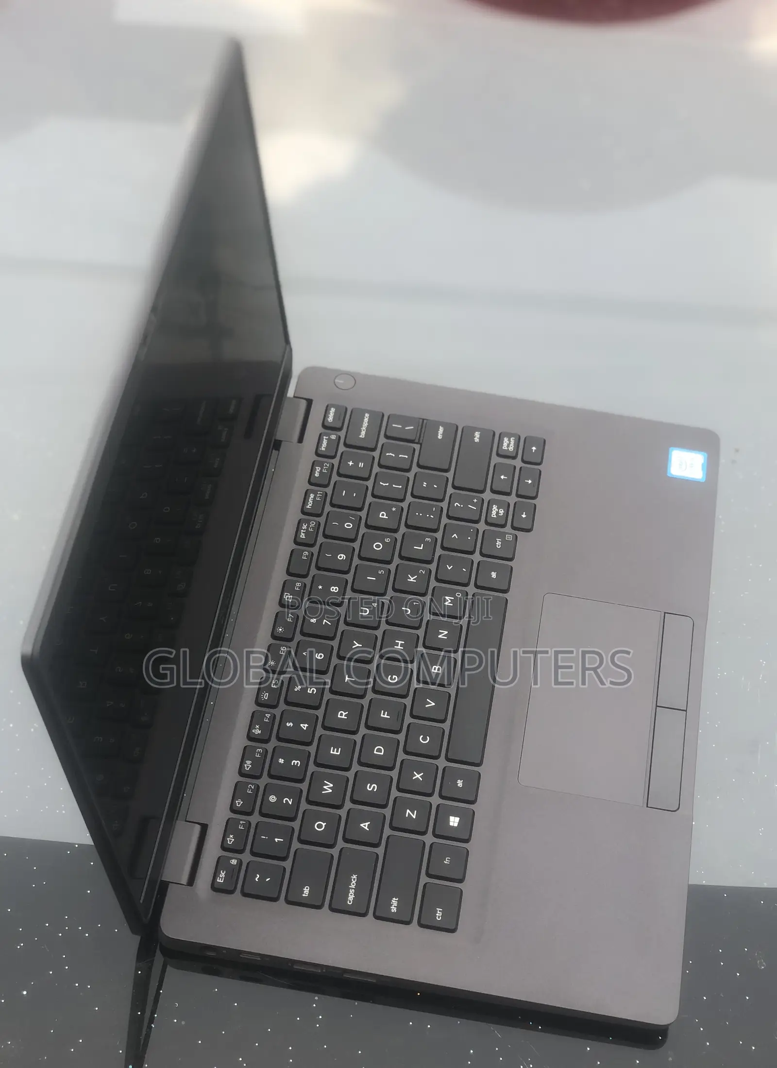 Laptop Dell Latitude 5300 8GB Intel Core i5 SSD 256GB