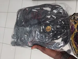 String Lamp Holder 10 Meter