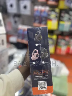 Fsudz H16 Hi-Res Audio Wireless Headset