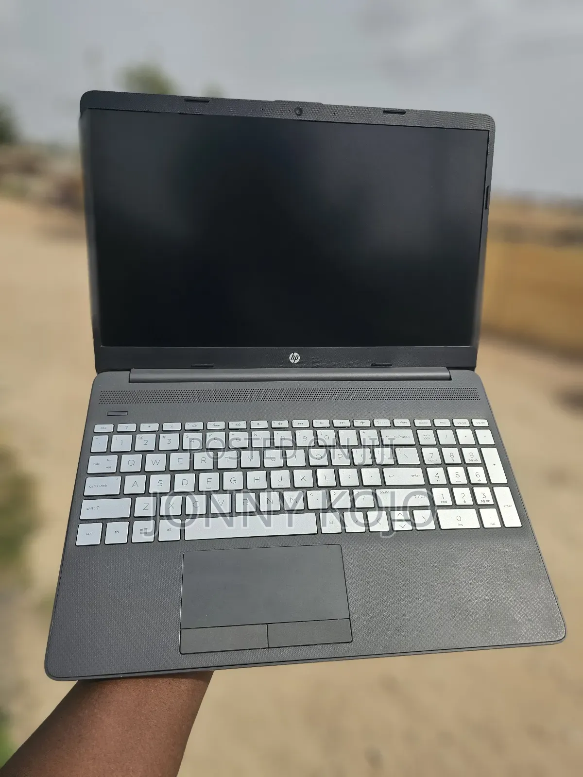 Laptop HP Pavilion 15 8GB AMD Ryzen 5 SSD 256GB