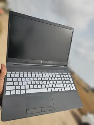 Laptop HP Pavilion 15 8GB AMD Ryzen 5 SSD 256GB