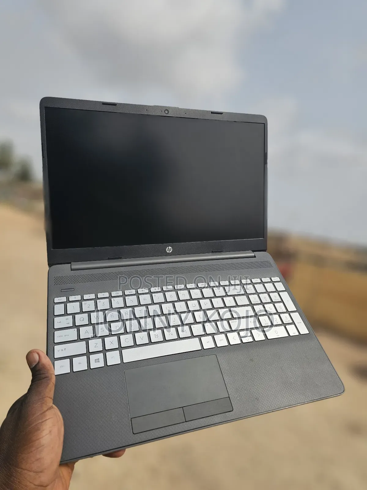 Laptop HP Pavilion 15 8GB AMD Ryzen 5 SSD 256GB