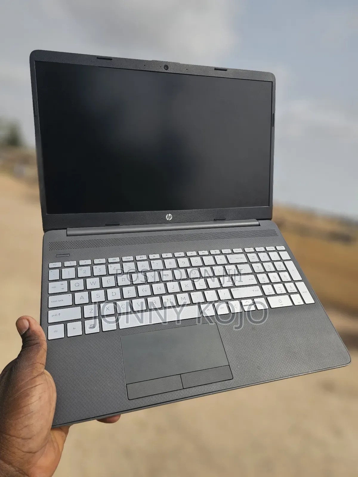 Laptop HP Pavilion 15 8GB AMD Ryzen 5 SSD 256GB