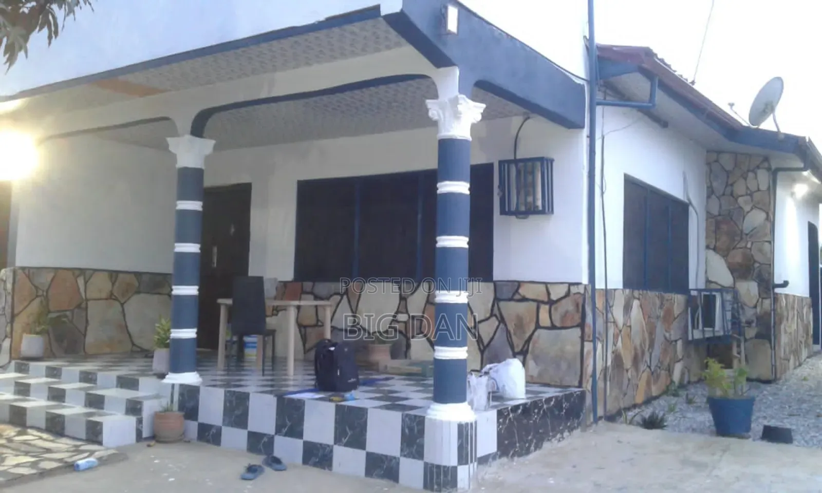 Painting Services