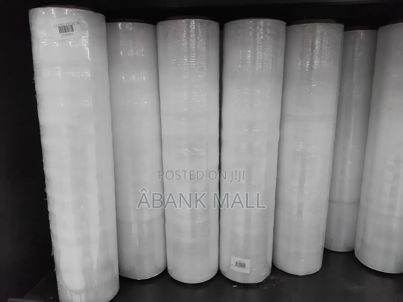 Cling Film 2kg