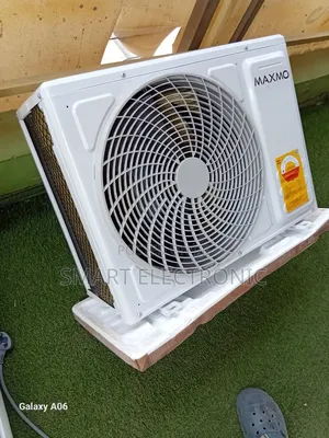 High-Performance Air Conditioner, 1.5hp Maxmo Air Conditioner