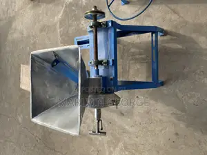 Fufu Machine