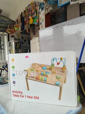 Activity Table
