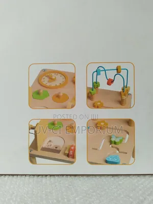 Activity Table