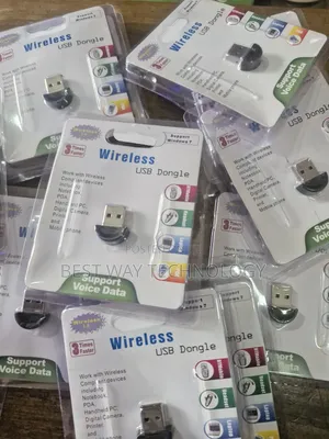 Usb Bluetooth Adapter 5.0