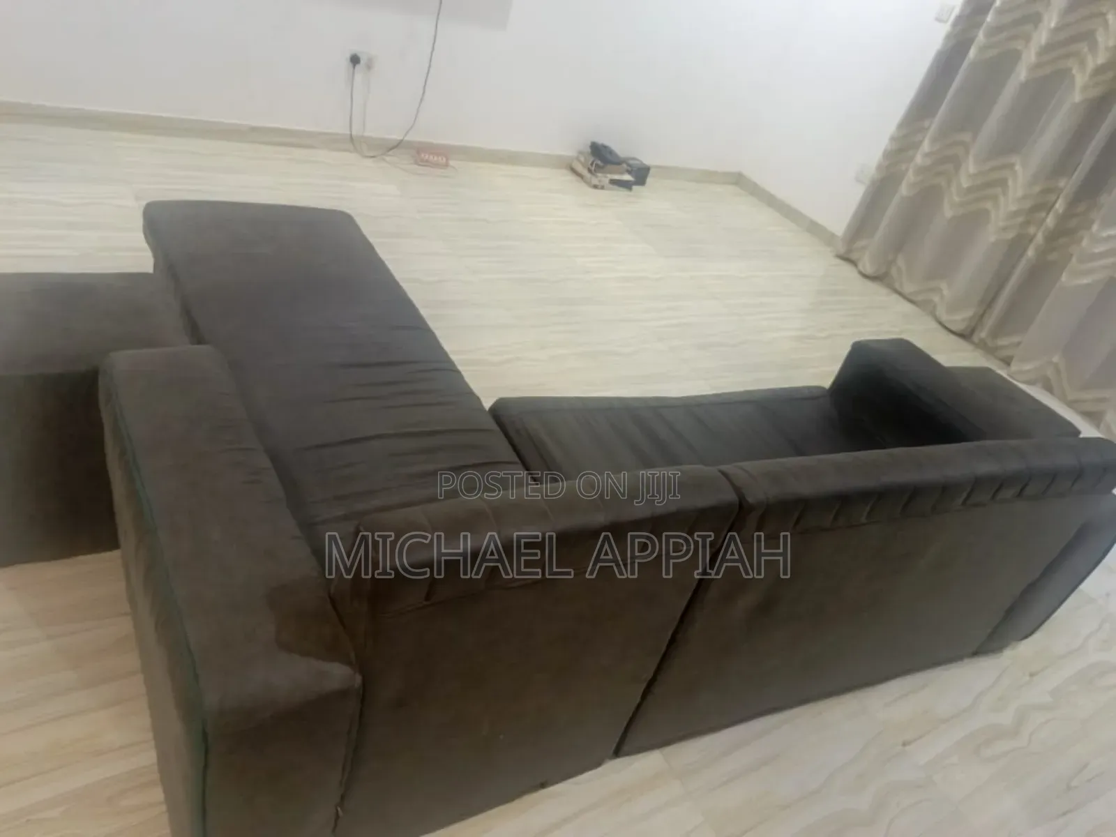 Sofa L Shape 3 In 1
