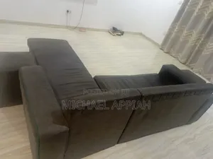 Sofa L Shape 3 In 1
