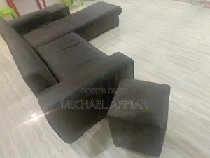 Sofa L Shape 3 In 1