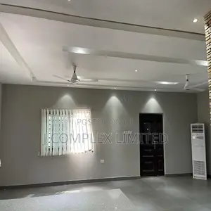 5bdrm House in US Embassy Area for sale