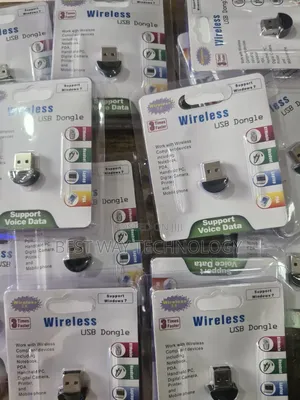 Usb Bluetooth Adapter 5.0