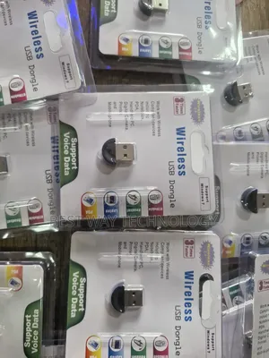 Usb Bluetooth Adapter 5.0