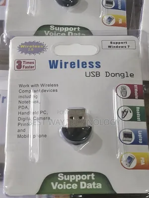 Usb Bluetooth Adapter 5.0