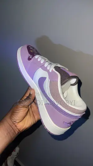 Mavoryi -Sneaker