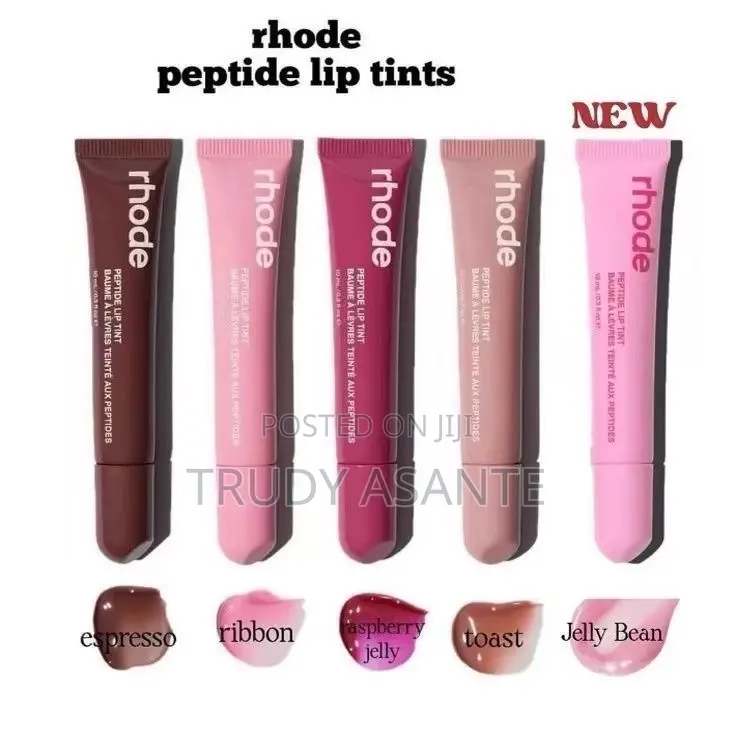 Rhode Lip Tint