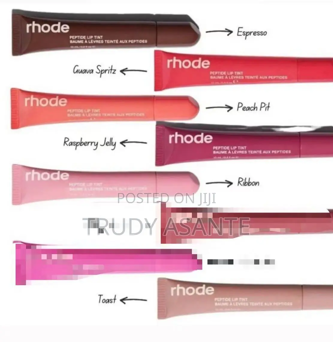 Rhode Lip Tint