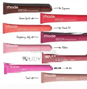 Rhode Lip Tint
