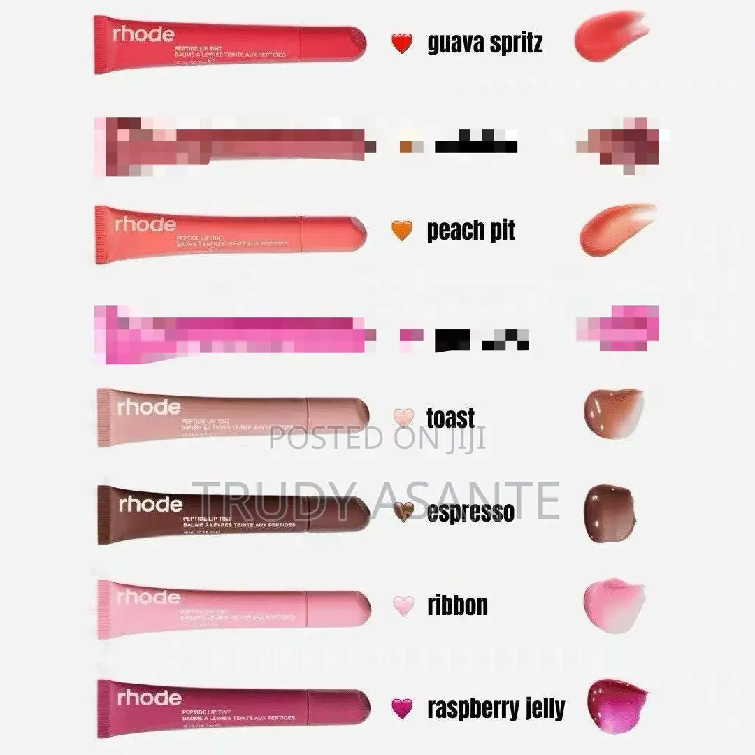 Rhode Lip Tint