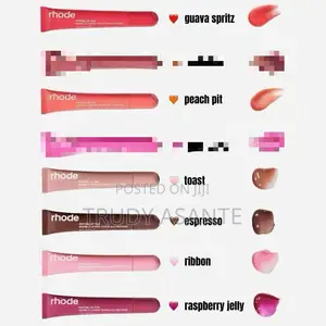 Rhode Lip Tint