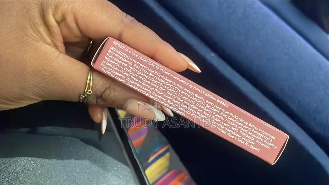 Rhode Lip Tint