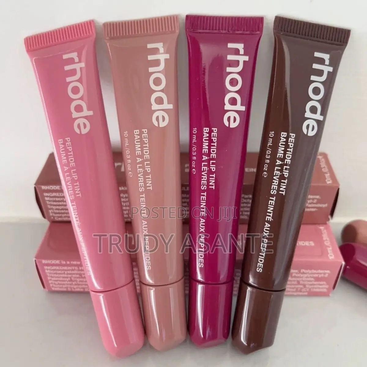 Rhode Lip Tint