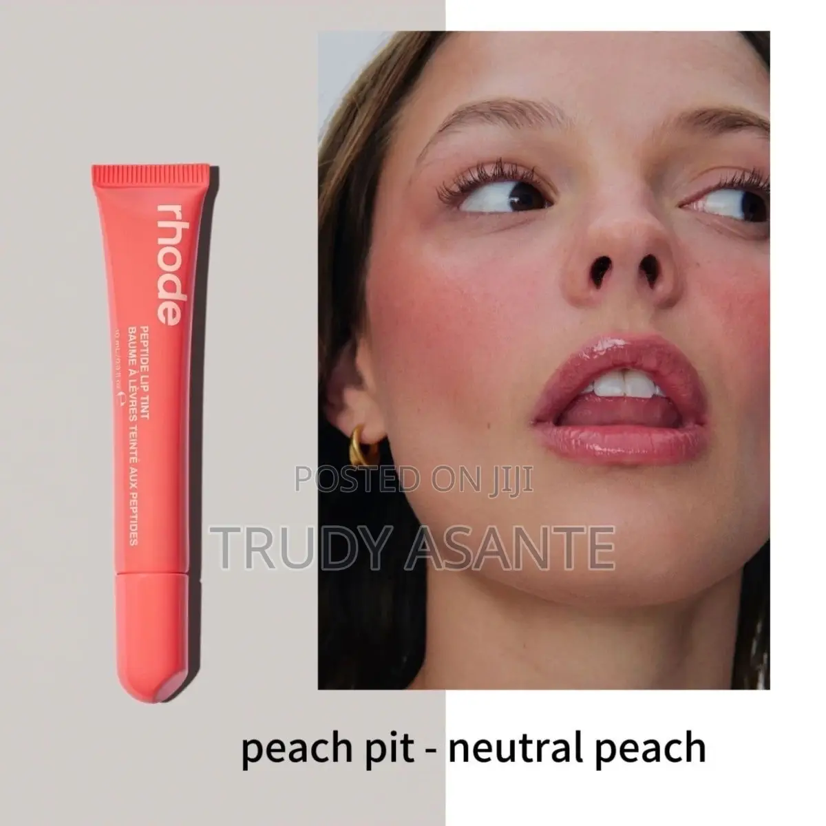 Rhode Lip Tint