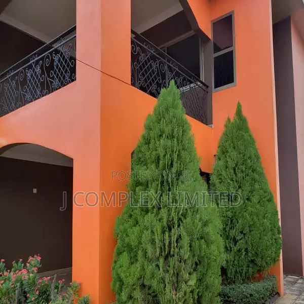 5bdrm House in US Embassy Area for sale