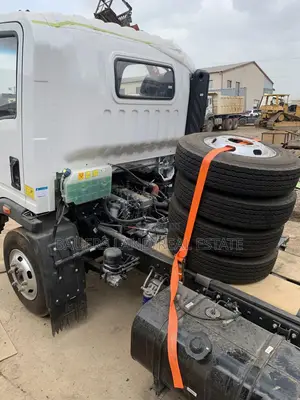 Sinotruk Homan Duty Dump Truck