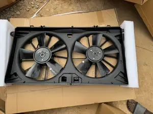 Ford F150 2017 2018 2019 2020 2021 2022 2023 Radiator Fan Electronics