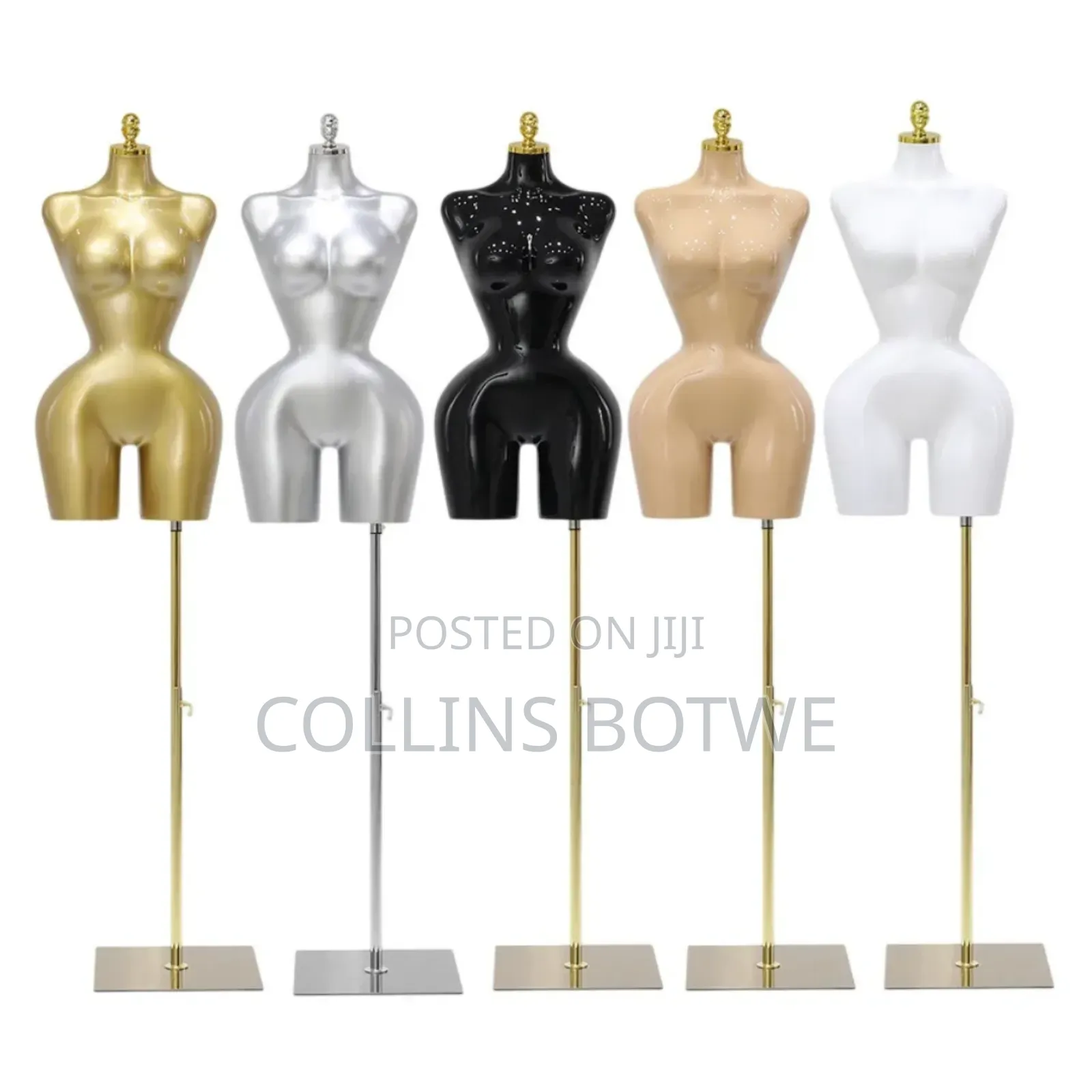 BBL Mannequin