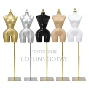BBL Mannequin