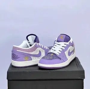 Mavoryi -Sneaker
