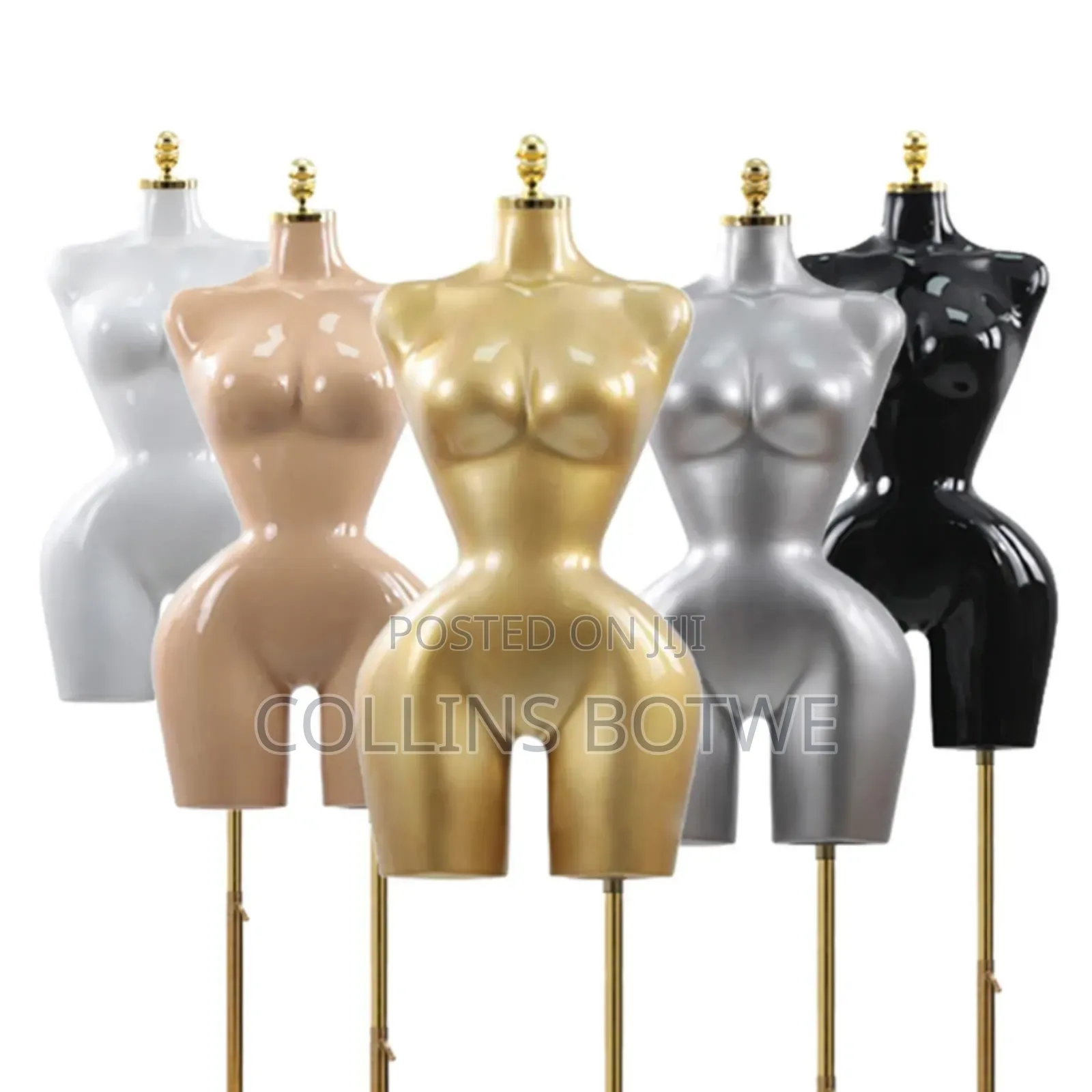 BBL Mannequin